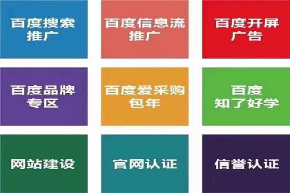 竞价推广策略解析，代运营公司的成功故事分享